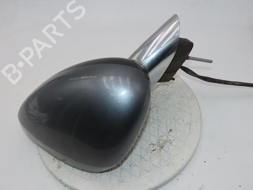 Left mirror CITROËN C3 II (SC_) 1.4 HDi 70 (SC8HZC, SC8HR0, SC8HP4) | BP26196535C26 