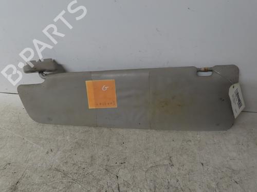 Used Left sun visor PEUGEOT BOXER Van 2.2 HDi 100 (101 hp) 17656965