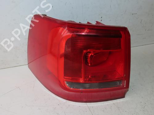 Left taillight VW SHARAN (7N1, 7N2) 1.4 TSI | BP29345539C34 
