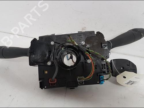 Used Steering column stalk PEUGEOT 207 (WA_, WC_) 1.4 (73 hp) 10945458