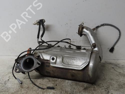 Catalyst NISSAN MICRA V (K14) 1.5 DCI | BP26195511M10 