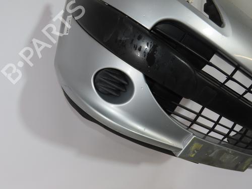 Front bumper PEUGEOT 1007 (KM_) 1.4 HDi | BP29739820C7 