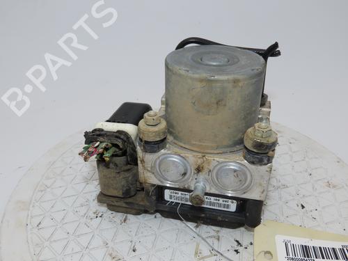 ABS Bremseaggregat CITROËN BERLINGO Box Body/MPV (B9) 1.6 HDi 90 (90 hp) 19701672