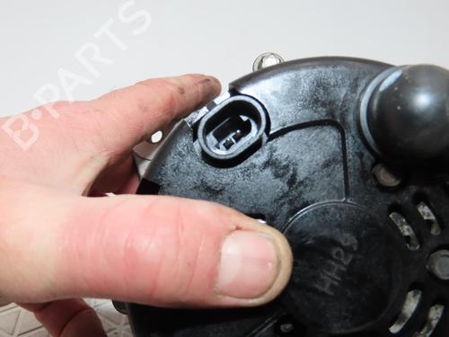 Alternator CHEVROLET MATIZ (M200, M250) 0.8 | BP26195646M7 
