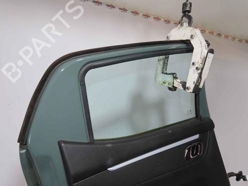 Left rear door DACIA SPRING EV (B6M1) | BP37059512C4 - Image 6