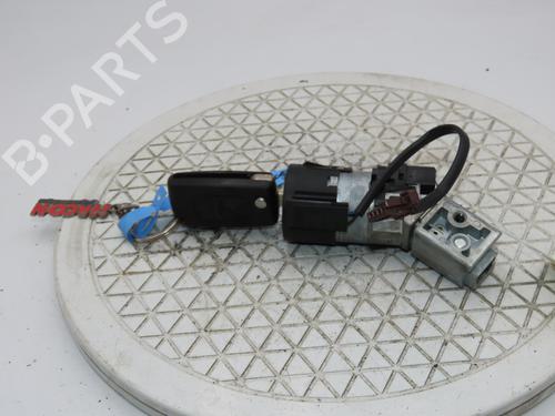 Ignition barrel PEUGEOT 5008 (0U_, 0E_) 2.0 HDi 150 / BlueHDi 150 | BP29152757M48 