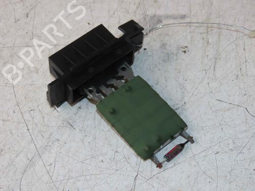 Heater resistor FIAT DUCATO Van (250_) 130 Multijet 2,3 D | BP37059209M108 - Image 2