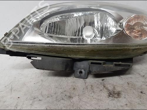 Used Left headlight CITROËN SAXO (S0, S1) 1.1 X, SX (60 hp) 11996188