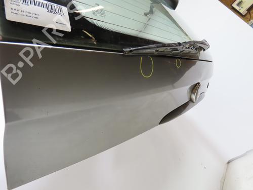 Tailgate BMW X5 (E53) 3.0 d | BP36758333C6 - Image 8