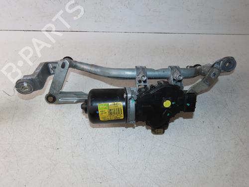 Used Front wiper motor Front wiper motor RENAULT CLIO IV (BH_) 1.5 dCi 90 (90 hp) 33893744 33893744