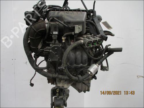 Engine OPEL AGILA (B) (H08) 1.0 LPG (F68) | BP16091880M1 