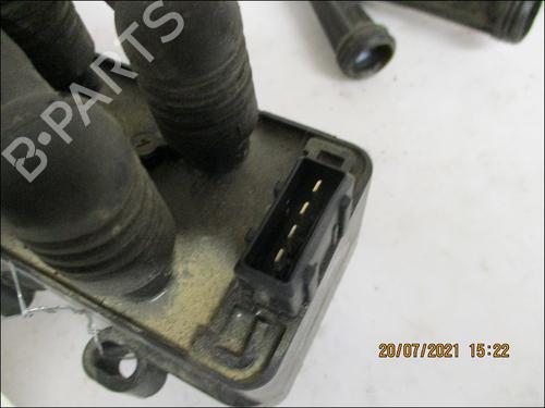 Used Ignition coil Ignition coil RENAULT CLIO II (BB_, CB_) 1.2 (BB0A, BB0F, BB10, BB1K, BB28, BB2D, BB2H, CB0A,... (58 hp) 10939574 10939574