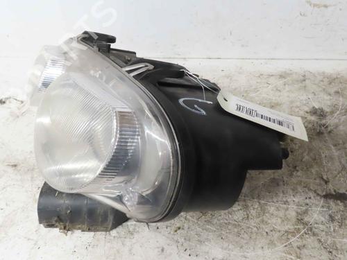 Left headlight ROVER 75 (RJ) 2.0 CDT | BP37045930C28 - Image 4