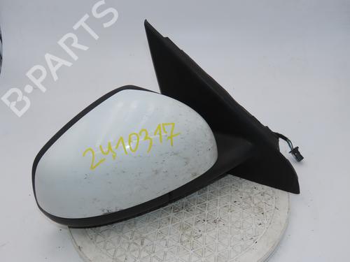 Used Right mirror RENAULT TWINGO III (BCM_, BCA_) 0.9 TCe 90 (BCM9, BCM2) (90 hp) 22341490