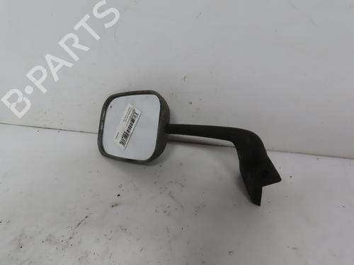 Used Left mirror CITROËN C15 Box Body/MPV (VD_) 1.8 D (60 hp) 15275985