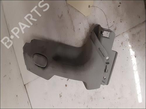 Used Rear right interior door handle MERCEDES-BENZ VITO / MIXTO Van (W639) 115 CDI (639.601, 639.603, 639.605) (150 hp) 15813473