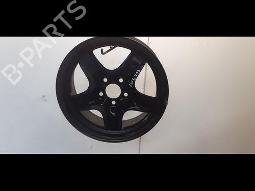Used Rim FORD C-MAX (DM2) 1.6 TDCi (90 hp) 16242699