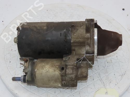 Used Starter FIAT 500 (312_) 0.9 (312AXG1A, 312.AXG11) (86 hp) 21049563