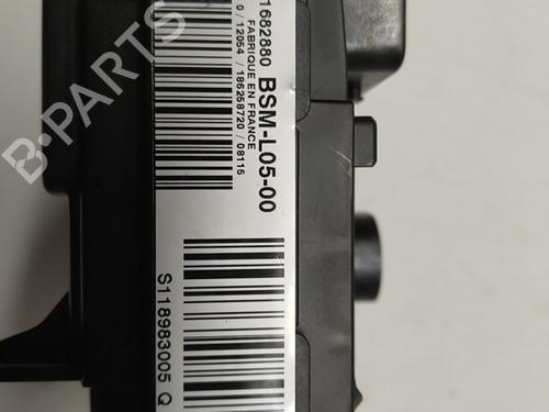 Fuse box PEUGEOT 807 (EB_) 2.0 HDI | BP40241588E1 - Image 2