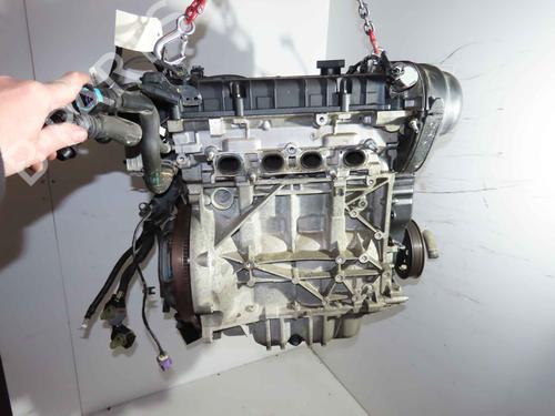 Engine FORD KA+ III (UK, FK) 1.2 Ti-VCT | BP37054957M1 - Image 3