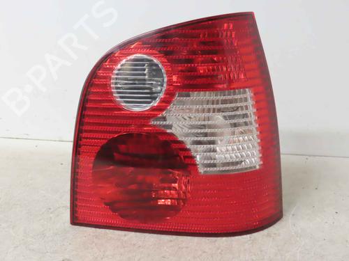 Used Right taillight Right taillight 37055847 37055847