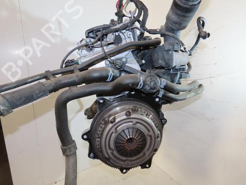 Engine SKODA FABIA II (542) 1.2 12V | BP30047805M1 - Image 6