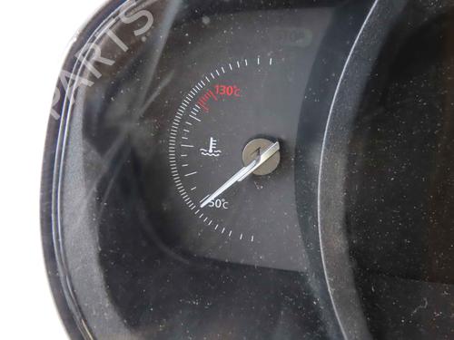 Instrument cluster RENAULT MEGANE IV Hatchback (B9A/M/N_) 1.5 dCi 110 (B9A3) | BP37057101C47 - Image 5
