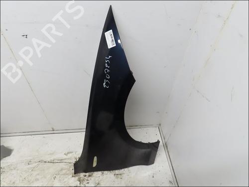 Used Right front fenders BMW 1 (E87) 118 d (143 hp) 16309026