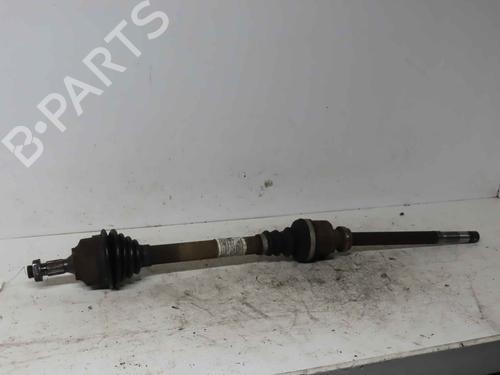 Used Right front driveshaft Right front driveshaft 37044631 37044631