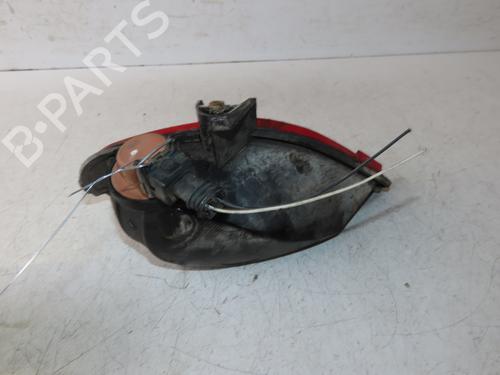 Farolim esquerdo pára-choques traseiro Farolim esquerdo pára-choques traseiro RENAULT SCÉNIC III (JZ0/1_) 1.9 dCi (JZ0J, JZ1J, JZ1K, JZ1S) (131 hp) 33997568 33997568