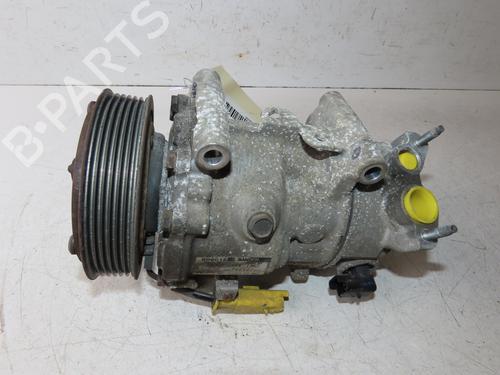 AC compressor PEUGEOT 2008 I (CU_) 1.6 HDi | BP33893445M34 - Image 5