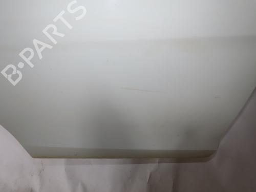 Used Right rear door SEAT ALTEA XL (5P5, 5P8) 2.0 TDI 16V (140 hp) 26668890