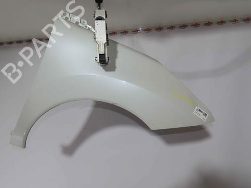 Used Right front fenders Right front fenders 37055205 37055205