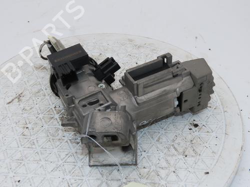 Used Ignition barrel FORD FIESTA VI (CB1, CCN) 1.4 TDCi (68 hp) 21180312