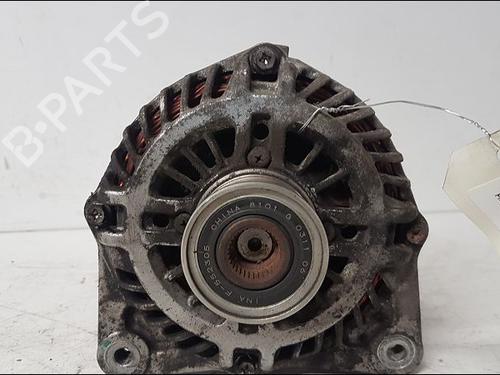 Used Alternator RENAULT KOLEOS I (HY_) 2.0 dCi (HY0K) (150 hp) 15076841