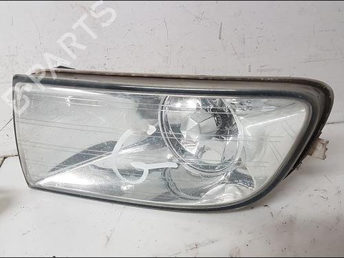 Used Left front fog light Left front fog light SKODA OCTAVIA II (1Z3) 1.9 TDI (105 hp) 23170675 23170675
