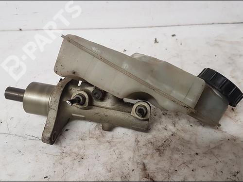 Brake master cylinder FORD FOCUS II (DA_, HCP, DP) 1.8 TDCi | BP11496741M77 