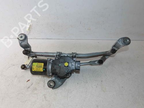 Front wiper motor RENAULT TWINGO III (BCM_, BCA_) 1.0 SCe 70 | BP37058796M29 - Image 2