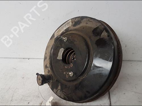 Used Servo brake PEUGEOT 1007 (KM_) 1.4 (75 hp) 23170091