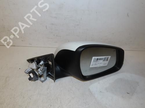 Right mirror BMW 3 Touring (F31) 320 d | BP29132699C27 