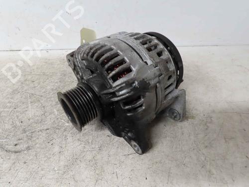 Generator Generator FIAT DUCATO Van (250_) 120 Multijet 2,3 D (120 hp) 37045571 37045571