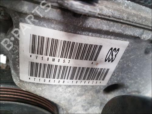 Used Engine OPEL AGILA B (H08) 1.0 (F68) (65 hp) 16707562