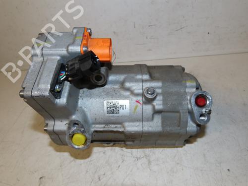 AC compressor HYUNDAI KONA (OS, OSE, OSI) 1.6 GDi Hybrid | BP27812114M34 