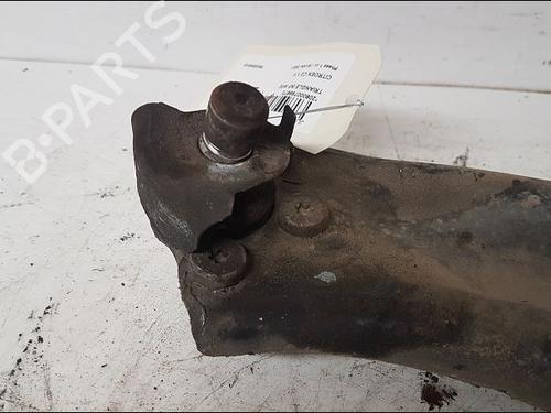 Left front suspension arm CITROËN C2 (JM_) 1.1 | BP14952767M12 