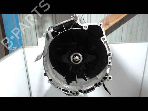 Gearbox BMW 3 (E46) 320 d | BP37039103M3 - Image 6