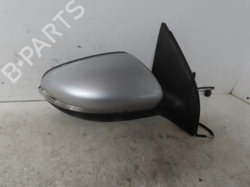 Right mirror VW GOLF VI (5K1) 2.0 TDI | BP18124224C27 