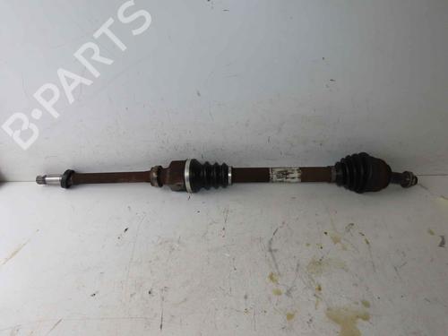 Used Right front driveshaft Right front driveshaft 37051172 37051172