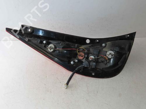 Right taillight HYUNDAI i30 (FD) 1.6 CRDi | BP37059533C35 - Image 2