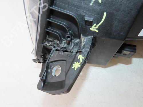 Right headlight TOYOTA PROACE Van (MDZ_) 2.0 D4d (MDZ6, MDZ5) | BP33135144C29 - Image 4