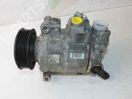 AC compressor AUDI A4 B8 Avant (8K5) 1.8 TFSI | BP37054829M34 - Image 2